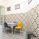 Lägenhet Il Vicoletto Rom