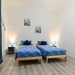 Lägenhet Il Vicoletto *