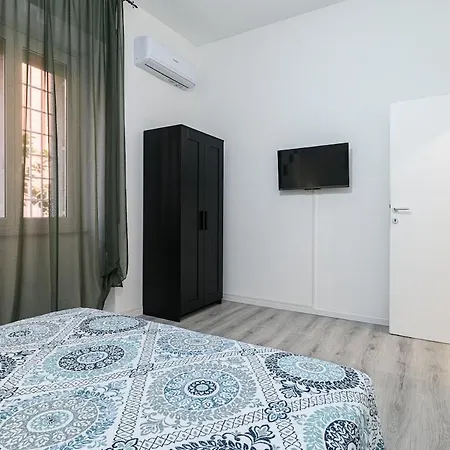 Apartman Il Vicoletto Róma