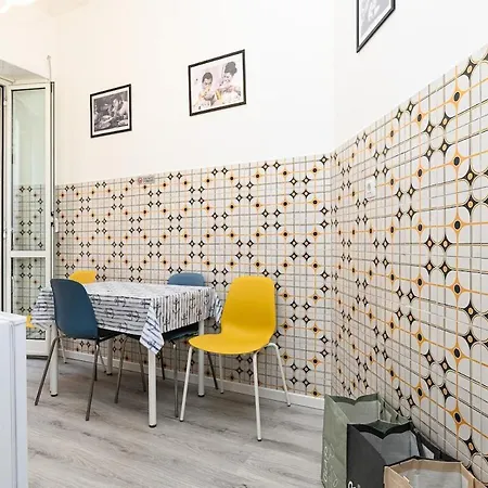 Apartament Il Vicoletto Rzym