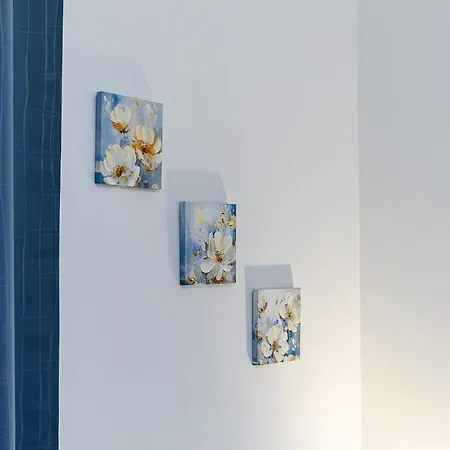 Il Vicoletto Apartament *
