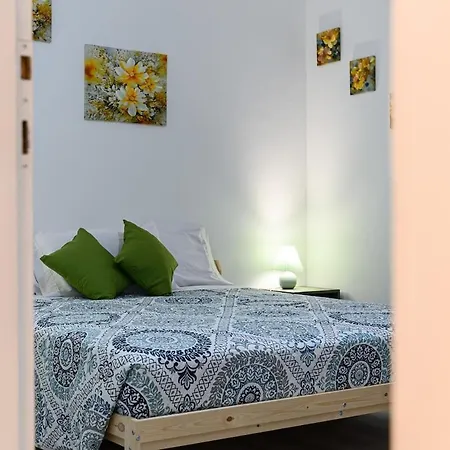 Apartmán Il Vicoletto