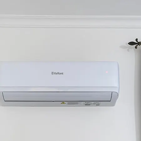 Apartmán Il Vicoletto Řím