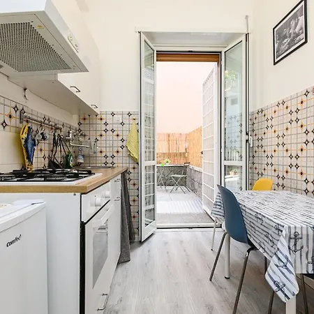 Il Vicoletto Apartman