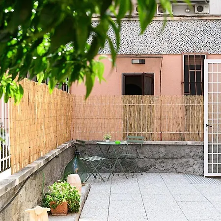 Il Vicoletto Apartmán