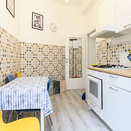 Il Vicoletto Apartamento Roma