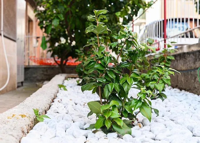 Apartmán Il Vicoletto *