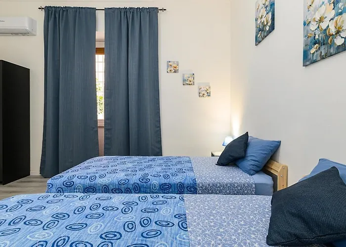 Il Vicoletto Apartmán *