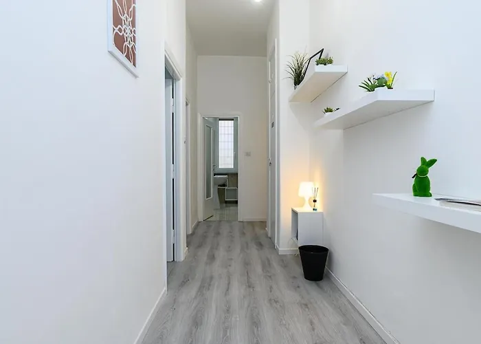 Il Vicoletto Apartmán *