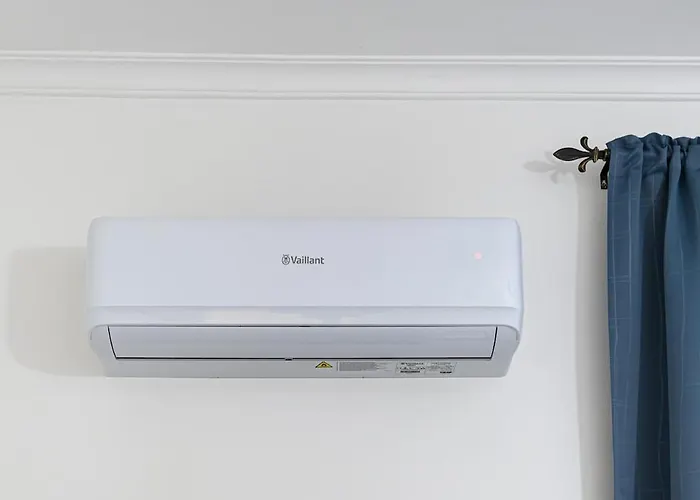 Apartmán Il Vicoletto Řím