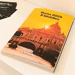 Apartment Il Vicoletto Rome