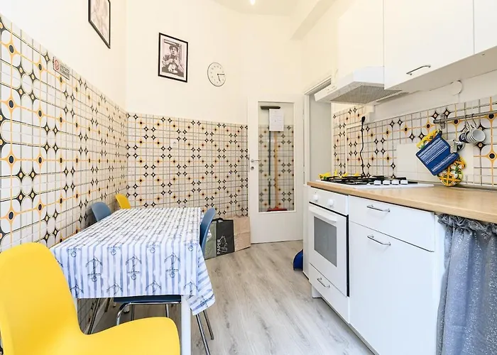 Il Vicoletto Daire Roma