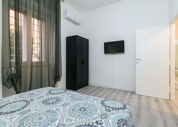 Appartement Il Vicoletto Rome