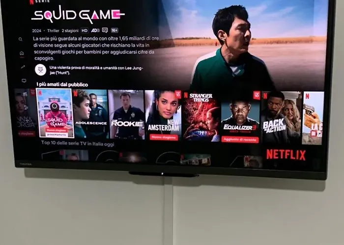 Appartement Il Vicoletto Rome