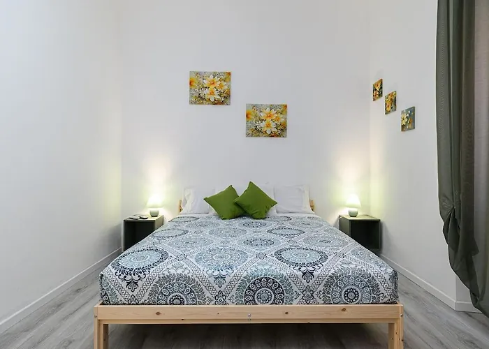 Appartement Il Vicoletto *