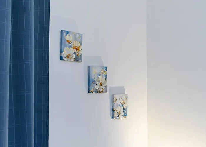 Il Vicoletto Appartement *