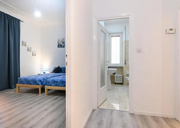 Il Vicoletto Appartement Rome