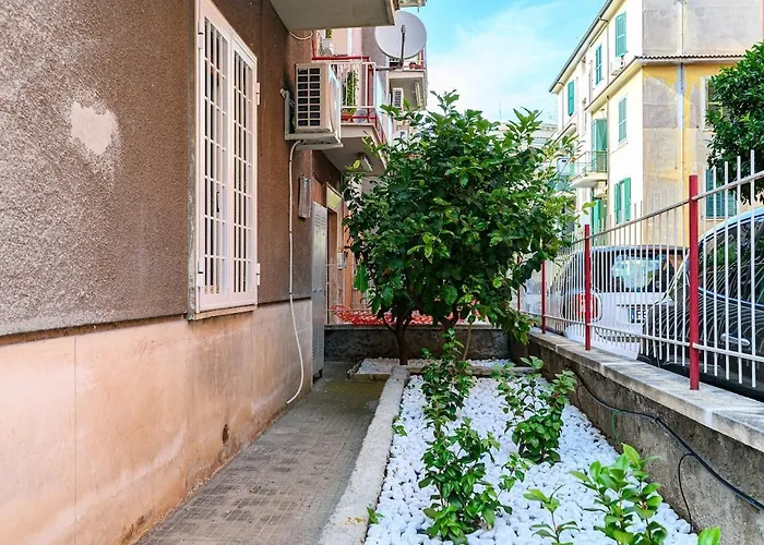 Appartement Il Vicoletto *