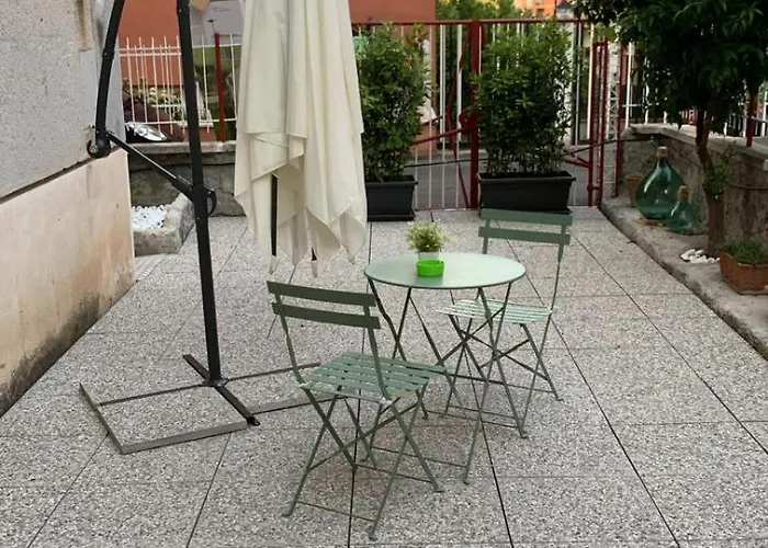 Il Vicoletto Appartement Rome