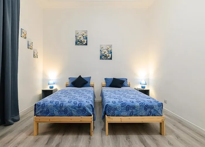 Appartement Il Vicoletto *