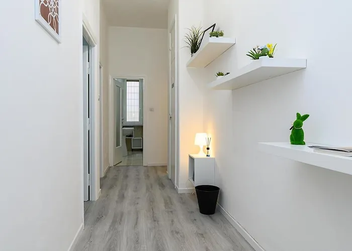 Il Vicoletto Appartement