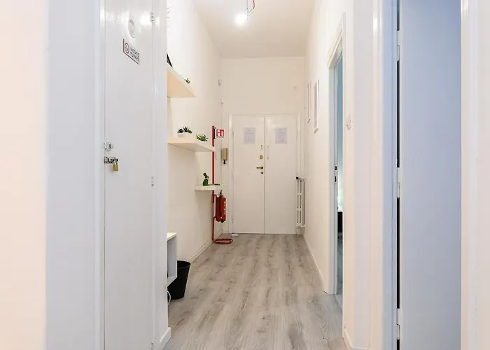 Appartement Il Vicoletto *