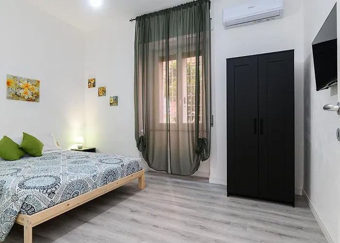 Appartement Il Vicoletto Rome