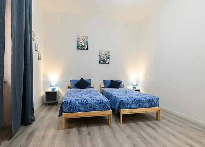 Appartement Il Vicoletto *